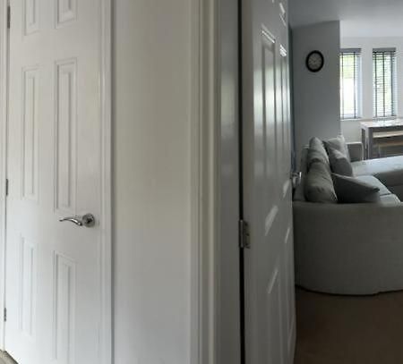 Durham City Hospital Apartment By #Shortstaysaway Εξωτερικό φωτογραφία