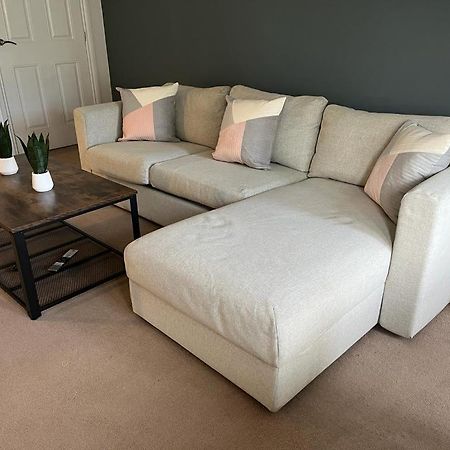Durham City Hospital Apartment By #Shortstaysaway Εξωτερικό φωτογραφία
