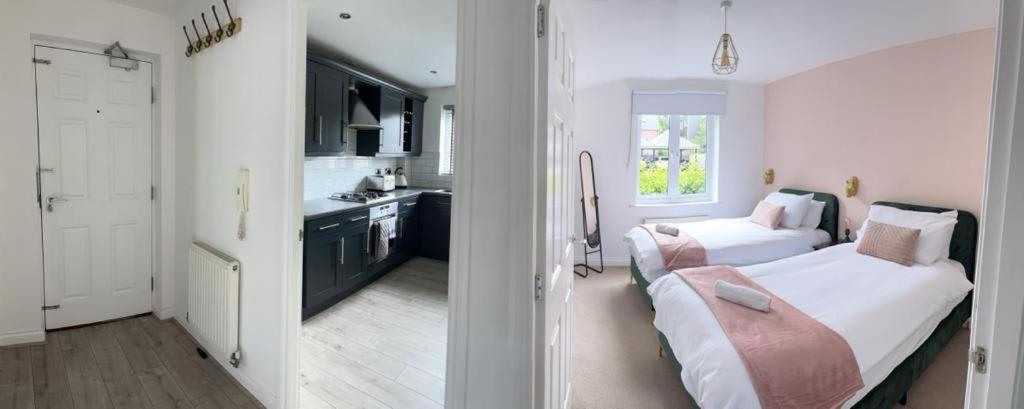 Durham City Hospital Apartment By #Shortstaysaway Εξωτερικό φωτογραφία