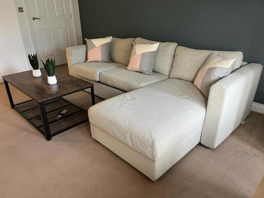 Durham City Hospital Apartment By #Shortstaysaway Εξωτερικό φωτογραφία