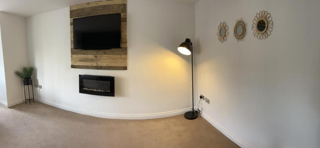 Durham City Hospital Apartment By #Shortstaysaway Εξωτερικό φωτογραφία