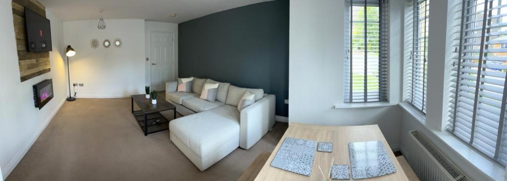 Durham City Hospital Apartment By #Shortstaysaway Εξωτερικό φωτογραφία