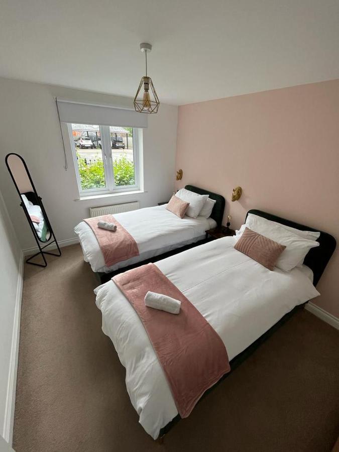 Durham City Hospital Apartment By #Shortstaysaway Εξωτερικό φωτογραφία